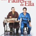 'Los padres de ella'