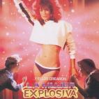 'La mujer explosiva'