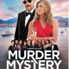 'Criminales en el mar'