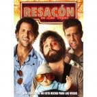 'Resacón en Las Vegas'