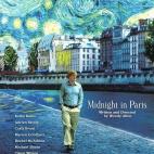 'Medianoche en París'