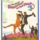 'Descalzos por el parque'