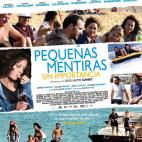 'Pequeñas mentiras sin importancia'