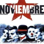 'Noviembre'
