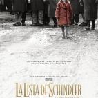 'La lista de Schindler'