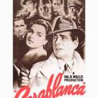 'Casablanca'
