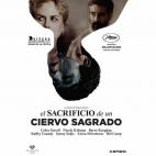 'El sacrificio de un ciervo sagrado'