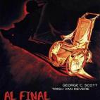 'Al final de la escalera'