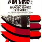 '¿Quién puede matar a un niño?'