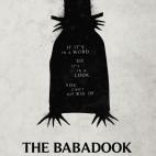 'The Babadook'