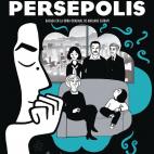 'Persépolis'