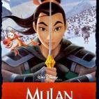 'Mulán'