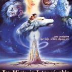 'La historia interminable'