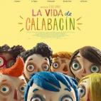 'La vida de Calabacín'