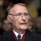 Ingvar Kamprad, el fundador de Ikea, muri&oacute; el 27 de enero en su casa al sur de Suecia. Ten&iacute;a 91 a&ntilde;os.