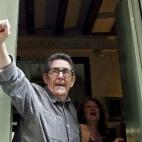 El librero valenciano Paco Camarasa falleci&oacute; el lunes 2 de abril a los 68 a&ntilde;os. Propietario hasta 2015 de la librer&iacute;a Negra y Criminal, la primera especializada en novela negra, fue uno de los impulsores de la&nbsp...