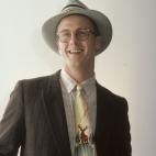 El actor Harry Anderson, conocido por el papel de Harry Stone en Juzgado de guardia, falleci&oacute; el 16 de abril a los 65 a&ntilde;os en su domilicio en Asheville (Carolina del Norte, EEUU). El actor empez&oacute; a ganar pop...