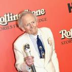 El escritor y periodista norteamericano falleci&oacute; en mayo a los 87 a&ntilde;os. Fue uno de los padres del llamado Nuevo Periodismo y autor de obras como La hoguera de las vanidades, que hac&iacute;a un retrato del Nueva York y Wall Street ...