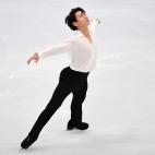 El patinador kazajo Denis Ten, bronce ol&iacute;mpico en los Juegos Ol&iacute;mpicos de Invierno de Sochi 2014 y doble medallista mundial, falleci&oacute; tras ser apu&ntilde;alado por dos personas que quer&iacute;an robarle el coche. El&nb...