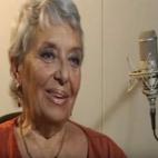 La actriz de doblaje que puso voz a Whoppi Goldberg en 51 pel&iacute;culas y a Pipi Calzaslargas, entre otros muchos personajes, falleci&oacute; a los 84 a&ntilde;os.