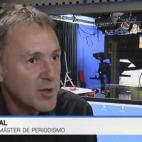 El periodista Pedro Roncal falleci&oacute; a los 54 a&ntilde;os. Sufri&oacute; un infarto mientras disfrutaba de sus vacaciones en Pamplona. Exdirector del Canal 24 horas de RTVE, la pareja de la tambi&eacute;n periodista Pilar Garc&iacute;...