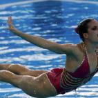 Tina Fuentes, una de las piezas imprescindibles del equipo espa&ntilde;ol de nataci&oacute;n sincronizada entre 2002 y 2007, muri&oacute; a los 34 a&ntilde;os. La deportista sufr&iacute;a c&aacute;ncer. Logr&oacute; conquistar junto al resto del...