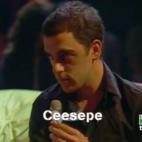 El artista de la Movida Carlos S&aacute;nchez P&eacute;rez, conocido como Ceesepe, falleci&oacute; a los 60 a&ntilde;os. Fue el autor de los carteles de las pel&iacute;culas de Almod&oacute;var Pepi, Luci, Bom y otras chicas del mont&o...