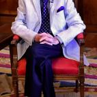 El escritor mexicano Fernando del Paso, Premio Cervantes 2015, falleci&oacute; en la ciudad de Guadalajara a los 83 a&ntilde;os. Del Paso, quien se confesaba un enamorado de Espa&ntilde;a y del espa&ntilde;ol, recibi&oacute; el Premio...