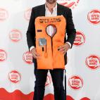 El actor Javier Bardem