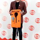 El jugador de baloncesto Marc Gasol