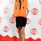 La actriz Elena Anaya