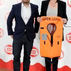 El director Juan Antonio Bayona