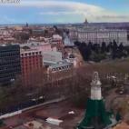 La casa de David Broncano