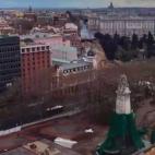 La casa de David Broncano