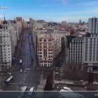 La casa de David Broncano