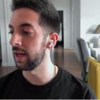 La casa de David Broncano