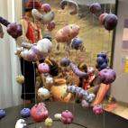 El Museo de la patata en Brujas (Bélgica) ofrece datos sorprendentes y desconocidos sobre un producto tan común en la dieta de tantos países. Se ha dedicado un edificio del siglo XIV para acoger este tributo al popular tubérculo.