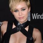 En la gala AMFAR de Los Ángeles