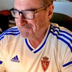 Carlos Herrera tiene el despacho lleno de santos. Es un hecho.