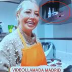 Sab&iacute;amos que la princesa de pueblo era del Atleti, ahora lo tenemos m&aacute;s que confirmado.