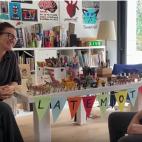 Todo un arca de No&eacute; como nuevo plat&oacute; de Late Motiv.