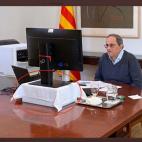 El mantelito de Torra