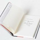 Precio de salida: 3.000 dólares