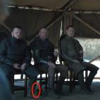 Una botella de agua se col&oacute; en el &uacute;ltimo cap&iacute;tulo de la serie. Est&aacute; claro que la hidrataci&oacute;n es b&aacute;sica.