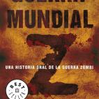 'Guerra Mundial Z', Max Brooks