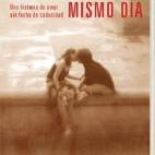 'Siempre el mismo día', David Nicholls