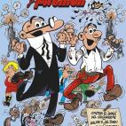 'Mortadelo y Filemón', Ibañez