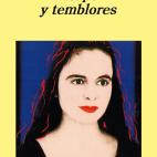 'Estupor y temblores', Amélie Nothomb
