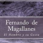 'Fernando de Magallanes. El hombre y su gesta', Stefan Zweig