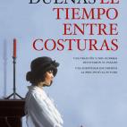 'El tiempo entre costuras', María Dueñas